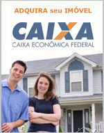 Clique aqui e simule o financiamento no Site da Caixa Econ&ocirc;mica Federal